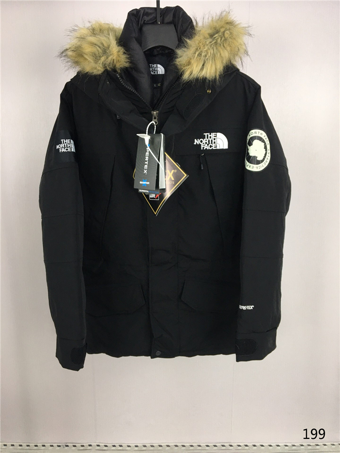 The North Face Men's Outwear 361